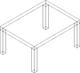 table - conceptual