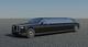 Car -Rolls-Royce Limousine