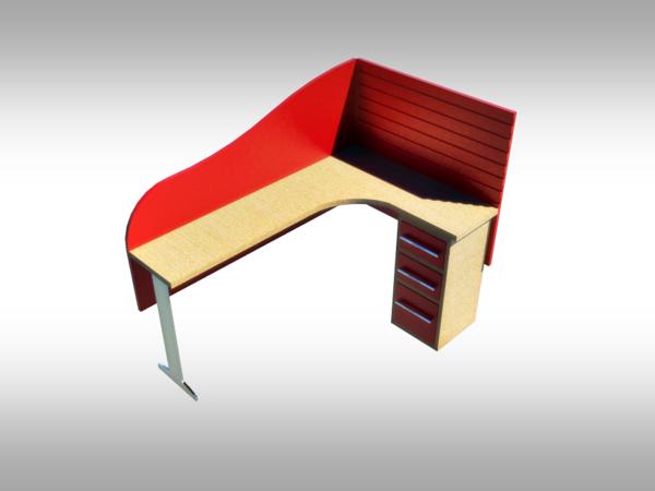 desk