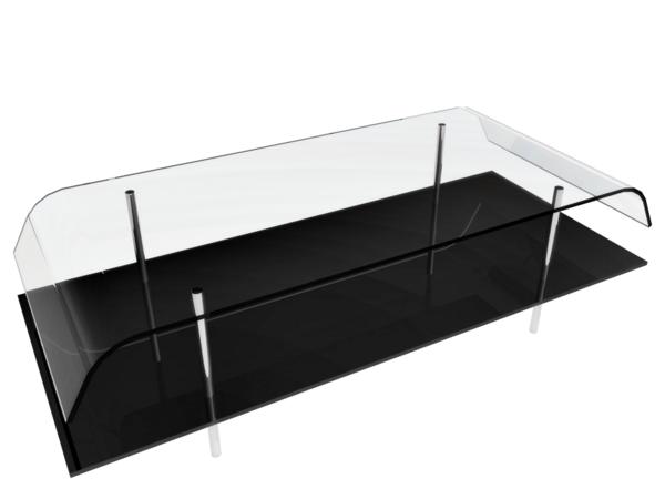 center table