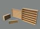 Shelf line based parametric