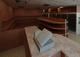 Wood Store Shelf