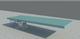 Diving Board Residential