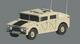 Hummer Hatchback