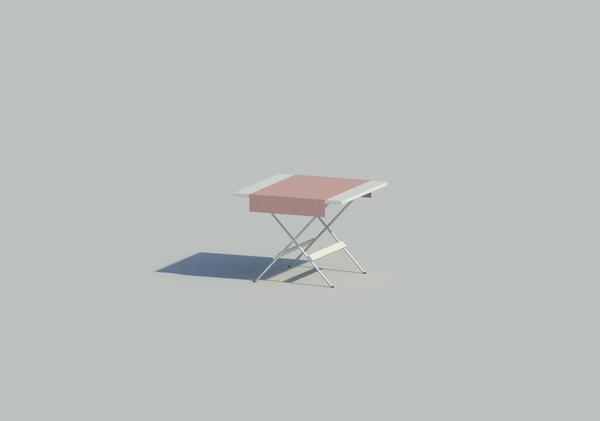 restaurant table