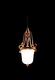 Pendant - Wrought Iron