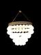 Chandelier - Deco Glam Crystal
