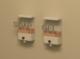 Soap & Sanitizer Dispenser