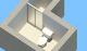 Shower screen [parametric]