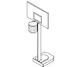 Basketball hoop