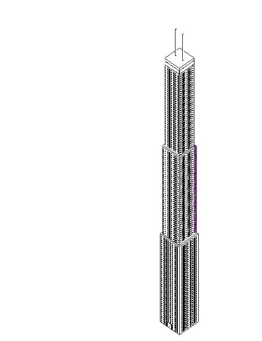 Skyscraper/ Big Building