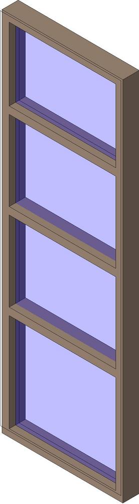 Sidelight Window