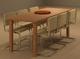 Table and Chairs