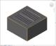 V64 Christy Box and Grate