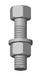 1/2" Bolt - 3d