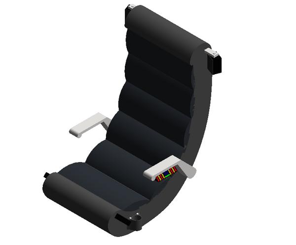 Gaming Chair