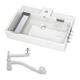 LILLĂ…NGEN Bathroom Sink IKEA