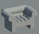 Funky Chair