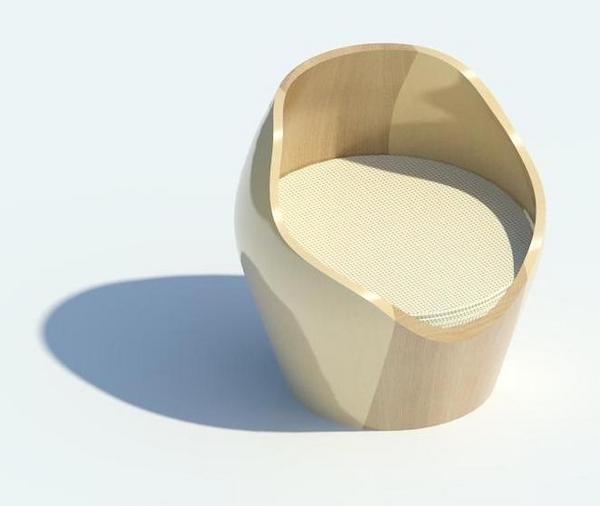 Chair Ratan Rev