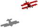 Biplane