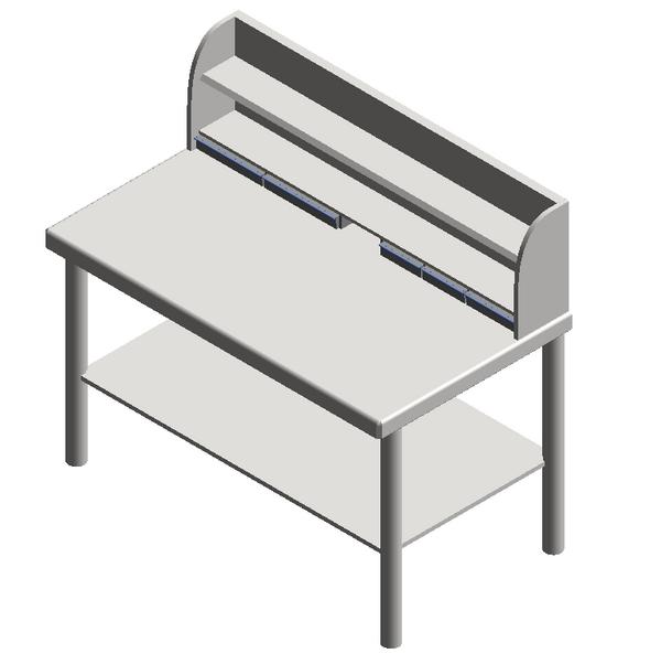 Work Bench