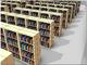 Library Stacks (Older Version!)