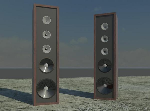 Speakers