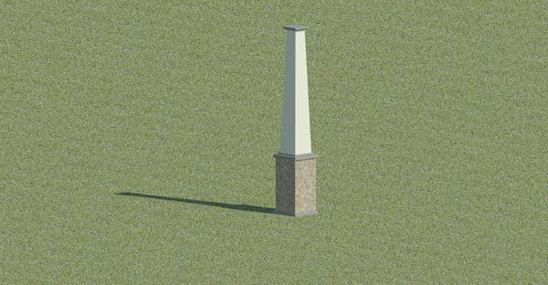 Craftsman Column