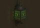 Antique Door Lamp Revised