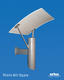 Ritorno Mini Square Wall Mount