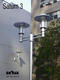 Saturn 3 Wall Mount
