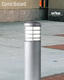 Corral Bollard