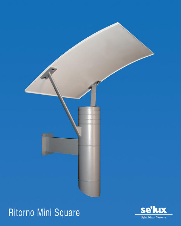 Ritorno RMS Pole Mount