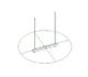 Single Tier Cable Tray Support