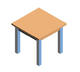 Children's Table