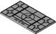 Bosch Hob 915x520 PCR915B90A