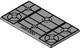 Bosch Hob 915x520 PCT915B90A