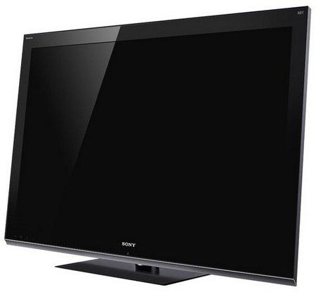 Sony T.V.