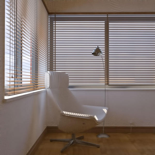 Venetian Window Blind
