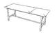 Simple examination couch