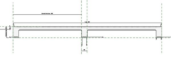 floor slab - parametric