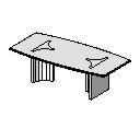 Dining Room Table