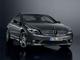 CAR (Mercedes CL 500 TOP View Detail Component Familiy)