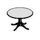 Dining Room Table