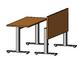 VOX Flip top Table by Nienkamper