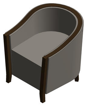 Club Chair