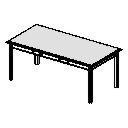 Dining Room Table