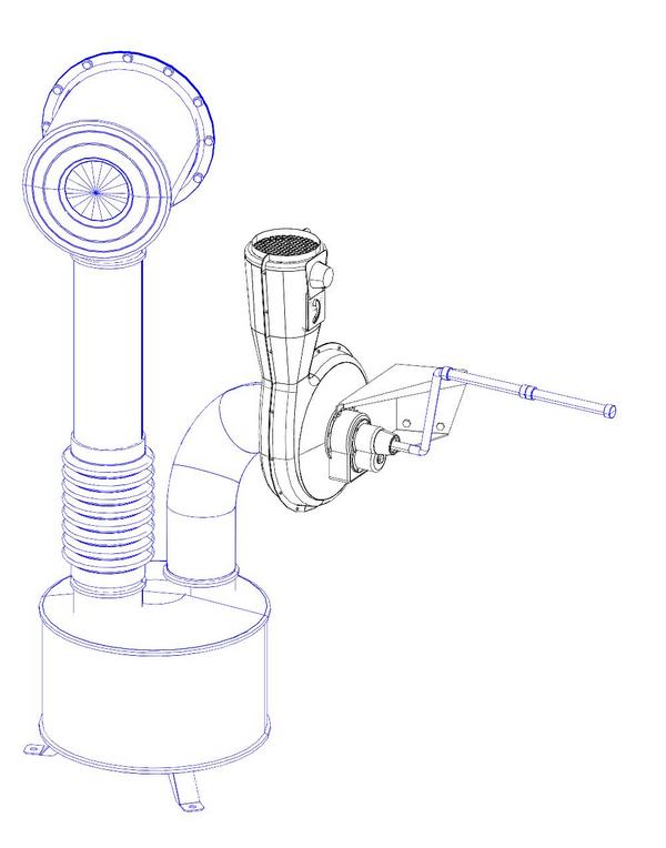 Air Filtration System (NBC)
