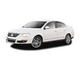 CAR (VW Passat Side View Detail Component Family)