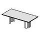 Dining Room Table